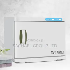 23L Towel Warmer