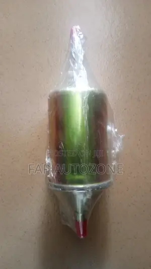 0891. Original Ford, Jaguar, Lincoln Fuel Filter From Usa