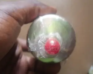 0891. Original Ford, Jaguar, Lincoln Fuel Filter From Usa