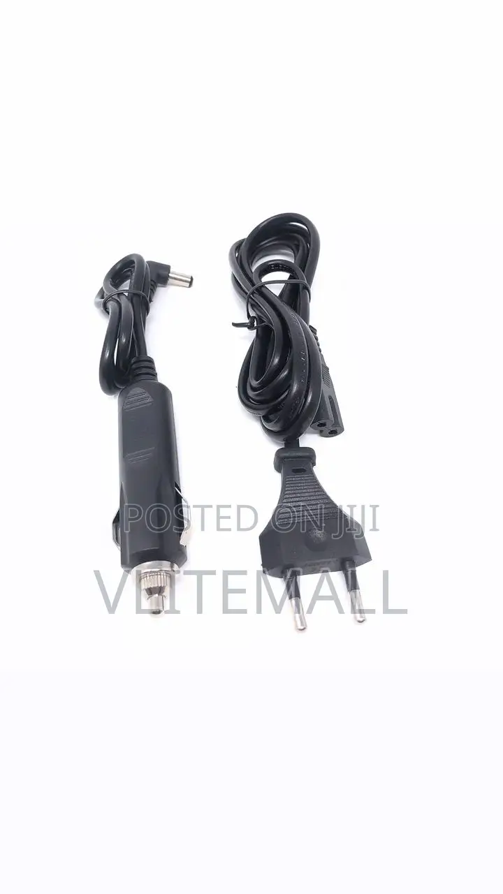 M2-Tec Universal Automatic Charger for Laptop (V-4955)