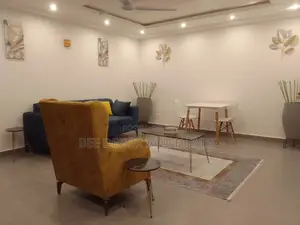 Furnished 2bdrm Apartment in Bee Decor &Homes, East Legon for rent