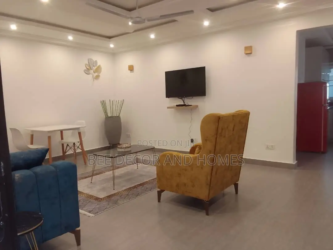 Furnished 2bdrm Apartment in Bee Decor &Homes, East Legon for rent