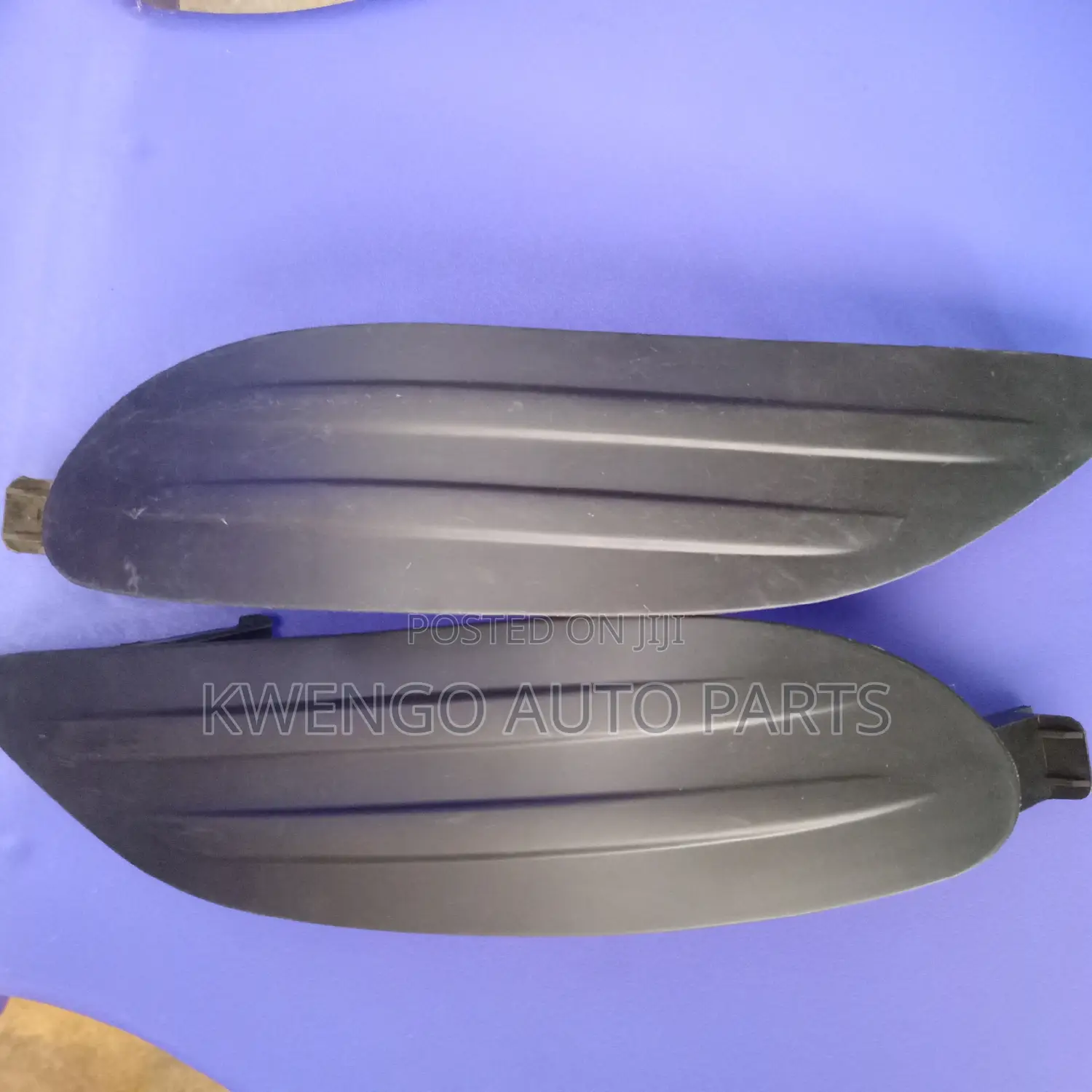 Toyota Corolla 2005,2006 Foglight Cover