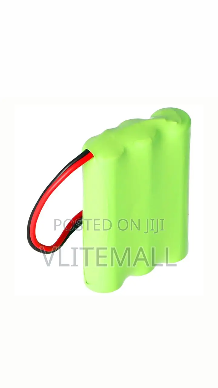 12V 6800mah Nimh Battery