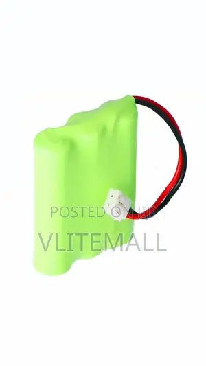 12V 6800mah Nimh Battery