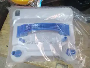 Electric Balloon Air Pump