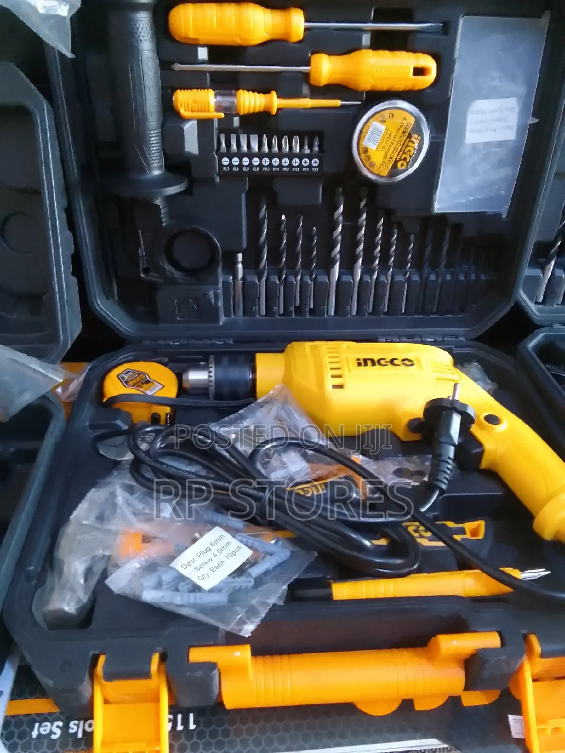Tools Sets