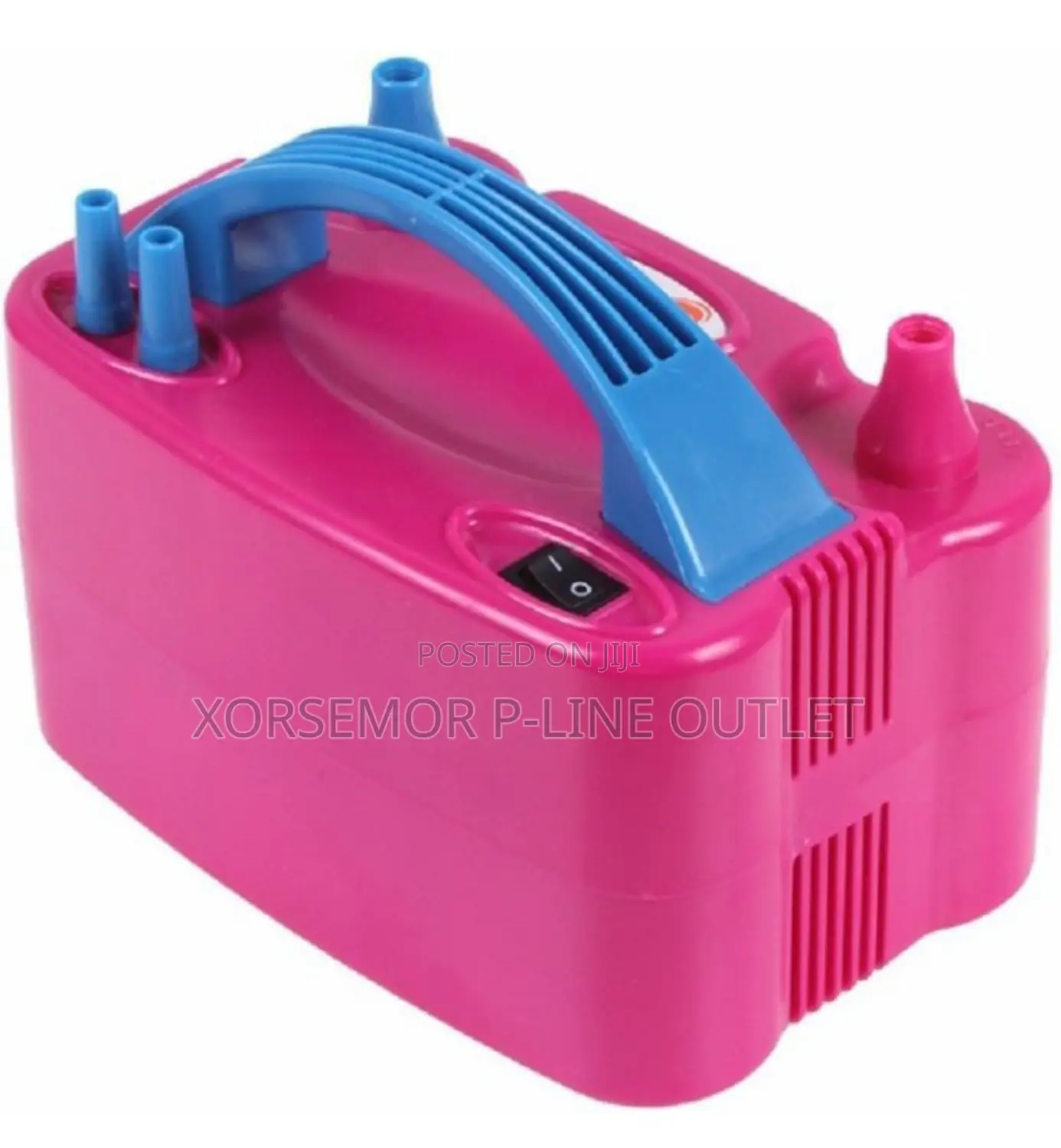 Electric Balloon Pump