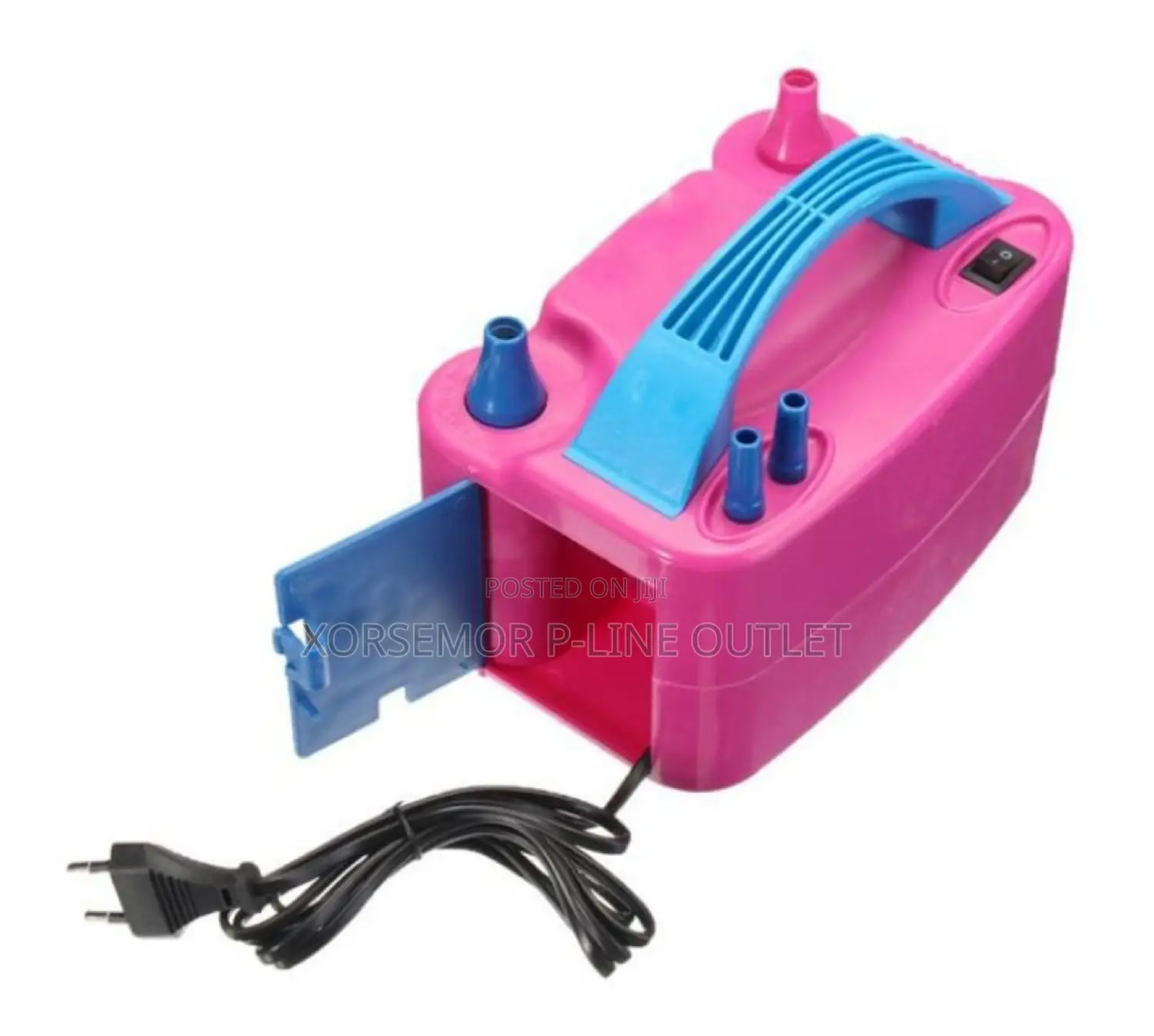 Electric Balloon Pump