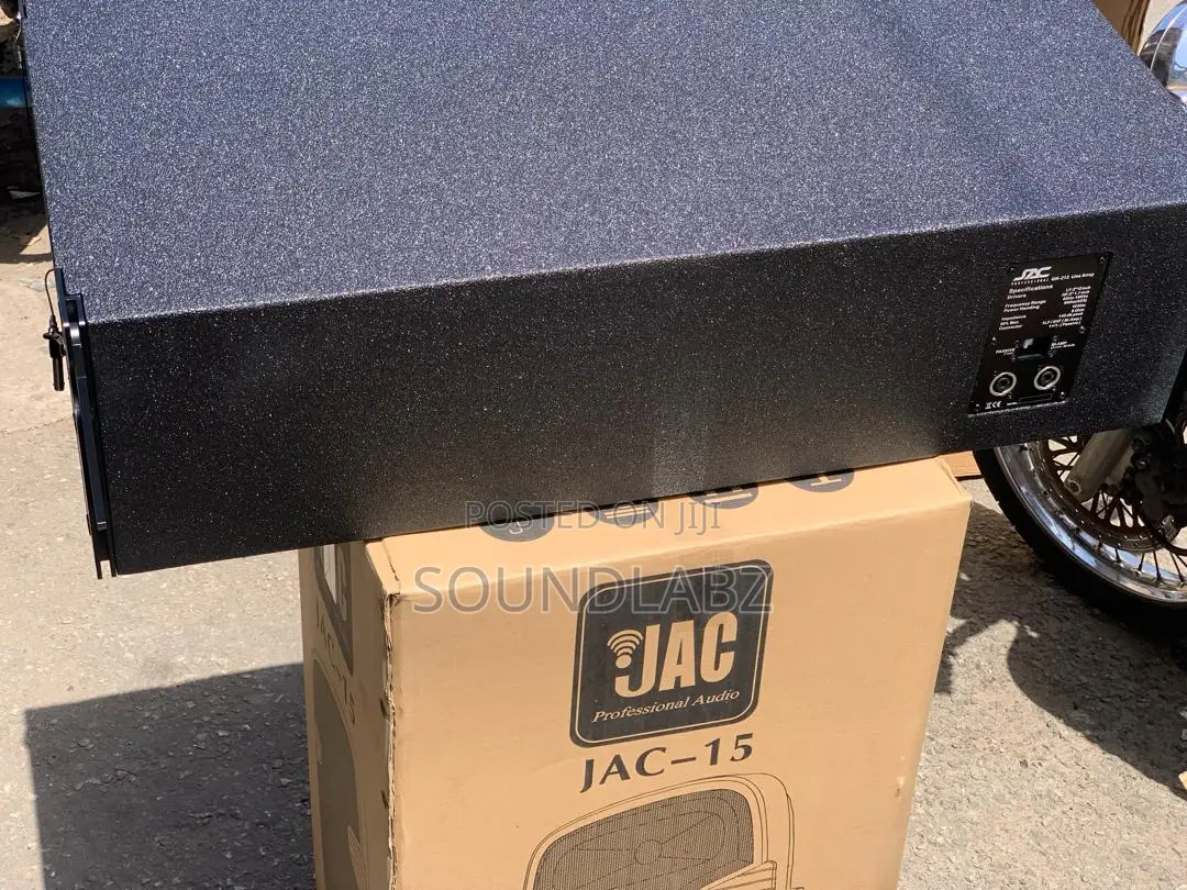 Jac 12inches Line Array Speaker