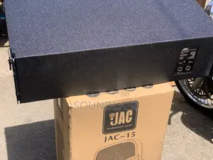 Jac 12inches Line Array Speaker