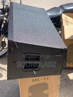 Jac 12inches Line Array Speaker