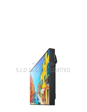 46" VMB-U Ultra Narrow Bezel Video Wall
