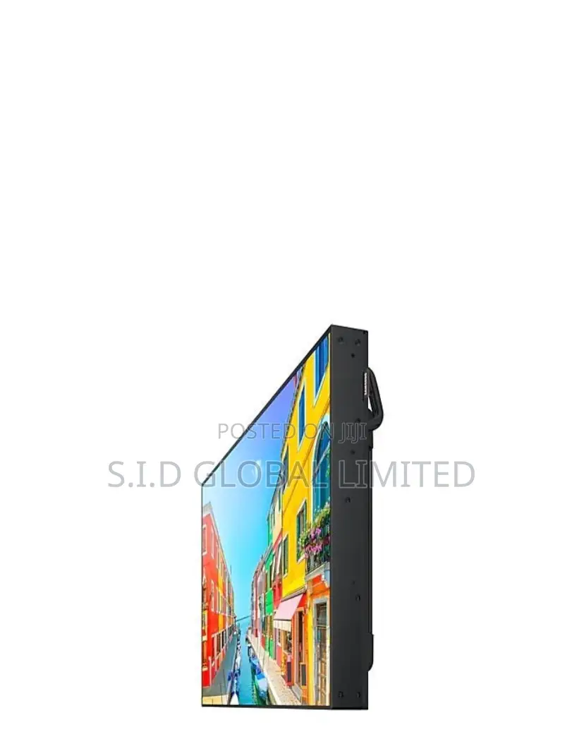 46" VMB-U Ultra Narrow Bezel Video Wall