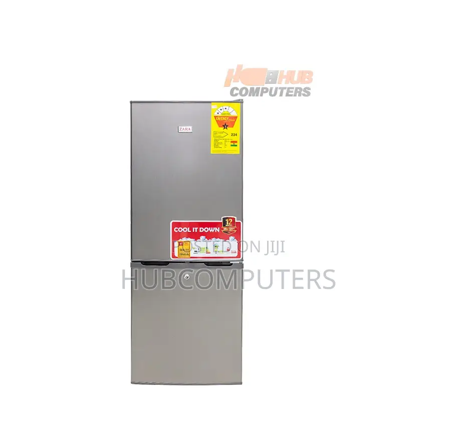 ZARA -180bf Zara Fridge Bottom Freezer