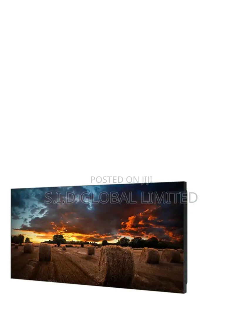 VMB-U Series 46" Ultra Narrow Bezel