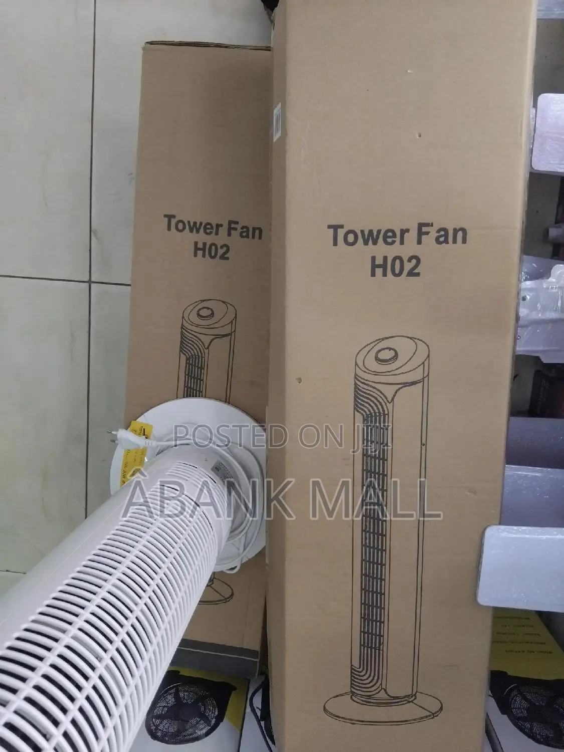 Quality Tower Fun