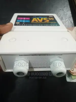 Sollatek AVS 30 Air Condition Protector