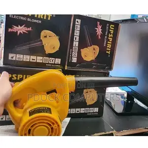 Electric Dust Air Blower 800W Upspirit