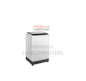 TCL-8kgf708tl TCL Washing Machine 8kg Top Load Full