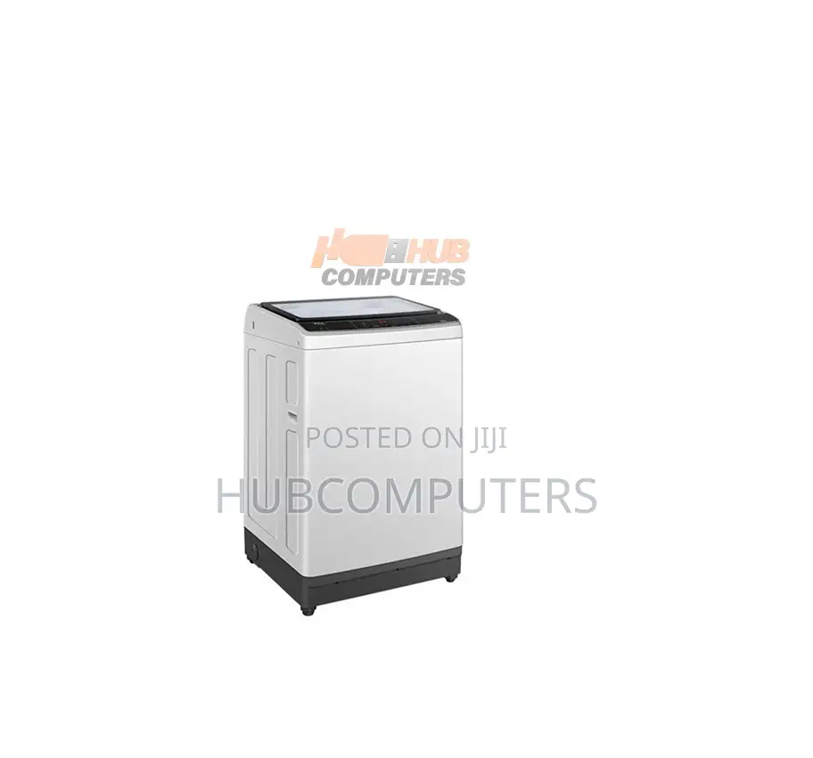 TCL-8kgf708tl TCL Washing Machine 8kg Top Load Full