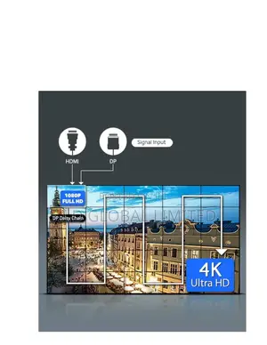 Video Wall UDE-B Series 55"
