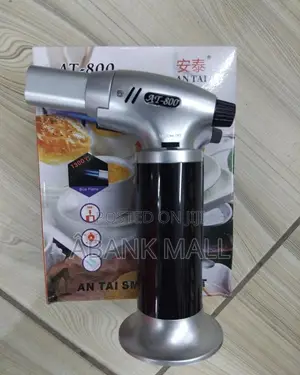 Fire Spray Gun