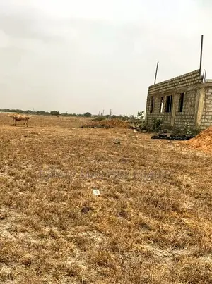 Ultra Modern Land for Sale at Potsin