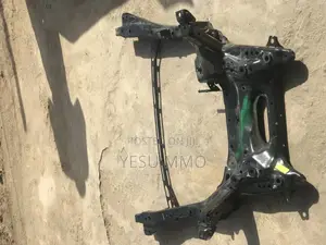 CR-V 17 Beam