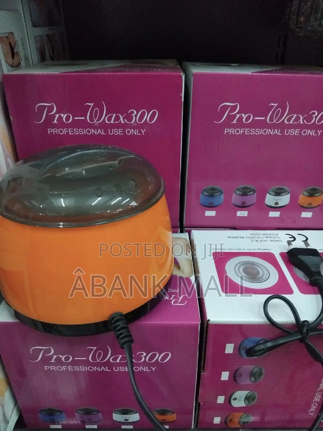 Beeswax Heating Oven