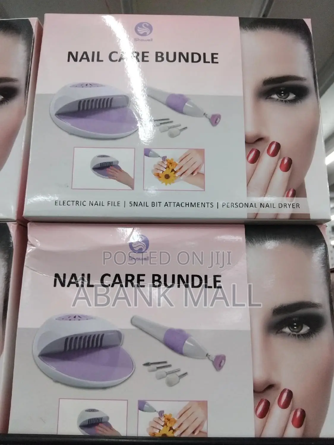 Nail Art Tool