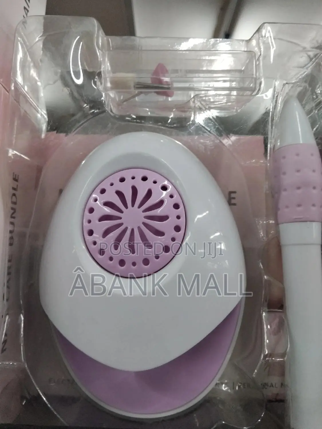 Nail Art Tool