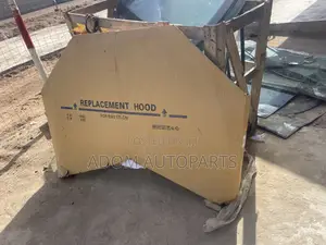Honda Crv Bonnet 2017 2018 2019 2020 2021 2022