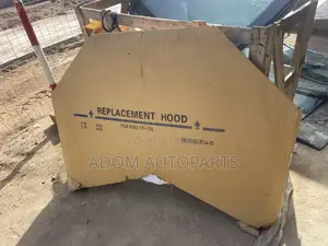 Honda Crv Bonnet 2017 2018 2019 2020 2021 2022