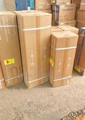 Top TCL 2.0hp Quality Air Condition