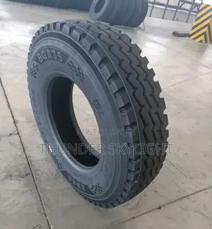 Huge Discount 315/80r22.5 Truck Tire - Heavy Duty Blackgem