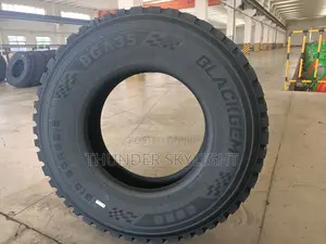 Huge Discount 315/80r22.5 Truck Tire - Heavy Duty Blackgem