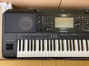 Yamaha Psr-sx920 Keyboard
