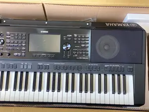 Yamaha Psr-sx920 Keyboard
