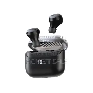 Oraimo Airbuds 4 ENC True Wireless Earbuds