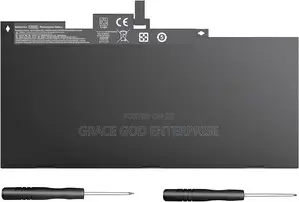 Original CS03XL Battery for HP Elitebook Notebook PC