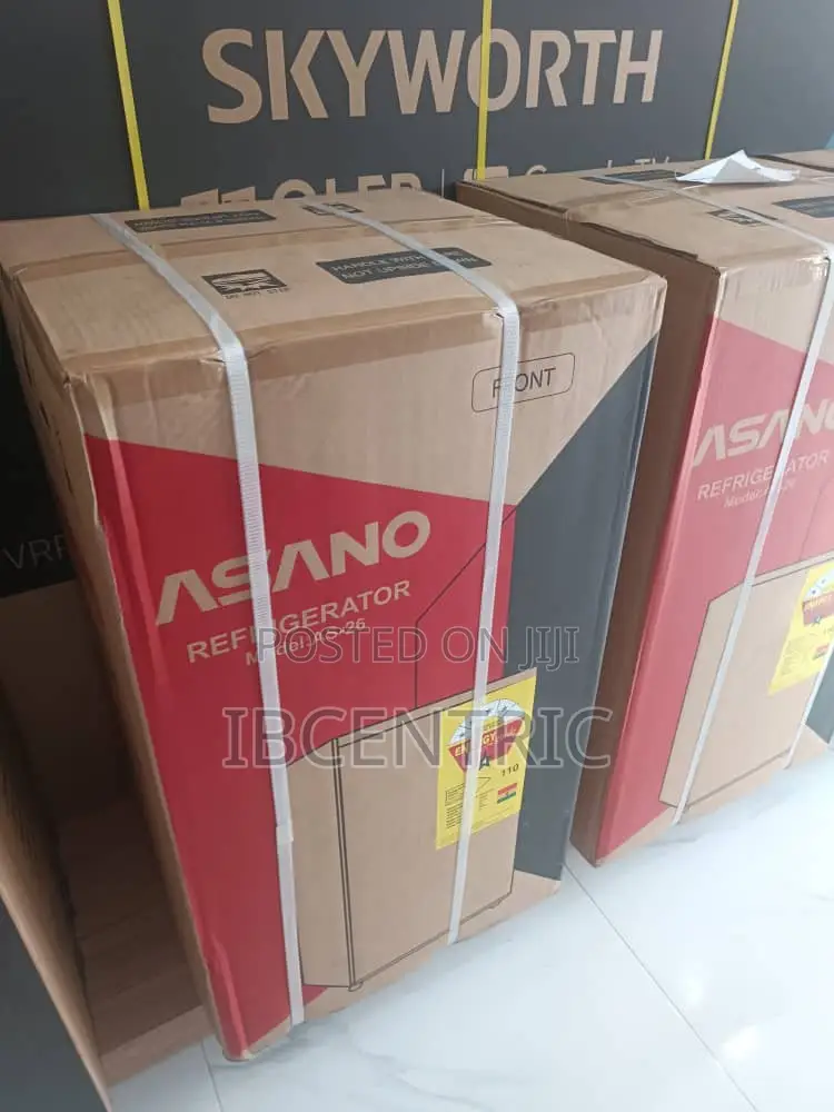 Asano 90litres Table Top Refrigerator