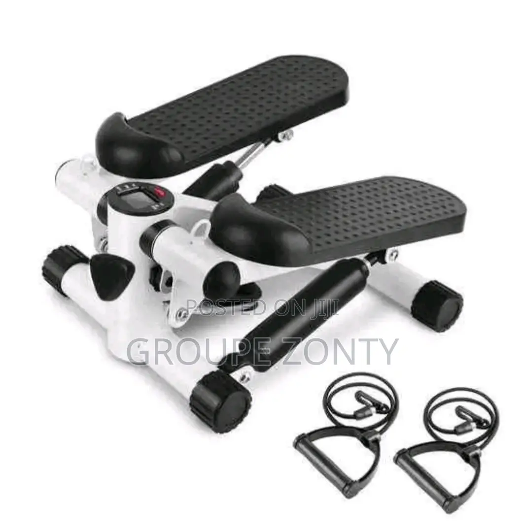 Stepper Exercise Machine