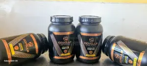 Photo - Whey Protein (100% Premium Protein Powder)
