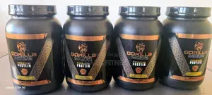Whey Protein (100% Premium Protein Powder)