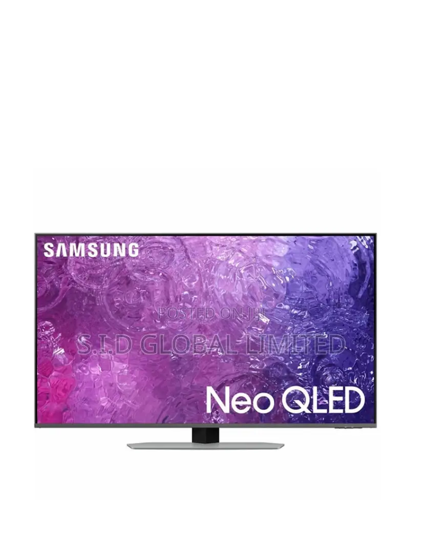Samsung 75 Inch Smart QLED TV