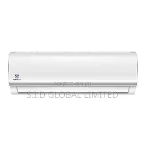 NASCO 2.5HP Inverter Split Air Conditioner NASHRN1-24