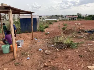 Two Plot for Sale at Paraku Estate,Ahondwo.