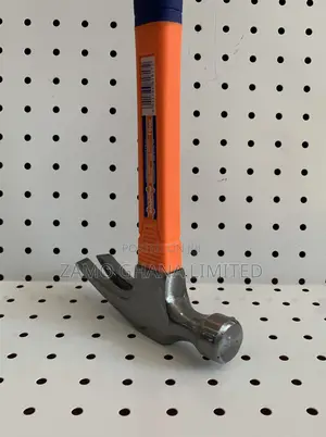 Long Handle Claw Hammer 400mm - Whm336l