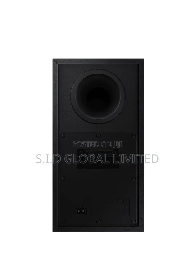 SAMSUNG HW-C450 2.1ch Soundbar